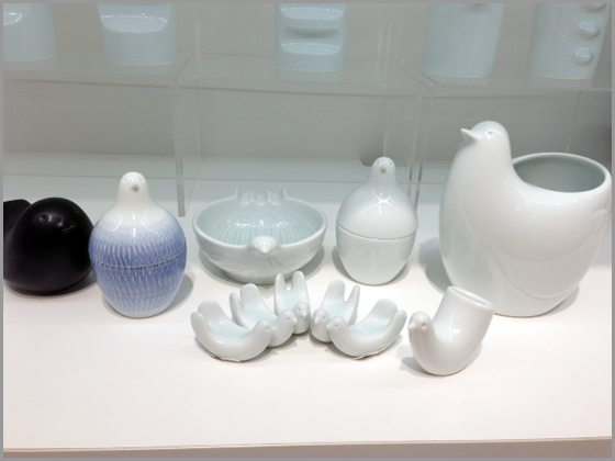 【希少・限定品】白山陶器　ポッポ　とり型フリースタンド 楽天市場】白山陶器 とり型フリースタンド POPPO : ベルセーブ