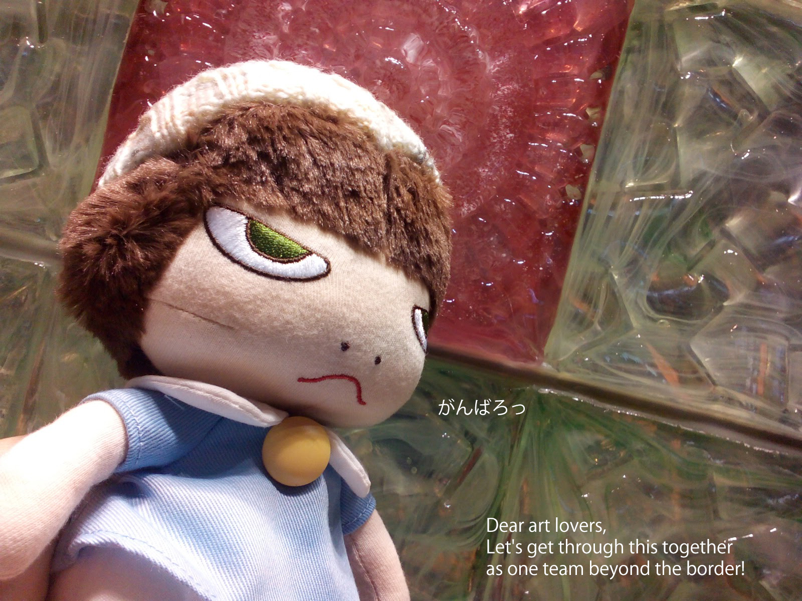 ホワイトデーのお返し選びで迷える子羊状態の皆さま こちらのアートグッズはいかがでしょうか その2 Lammfromm ラムフロム 公式サイト アートグッズ デザイングッズのセレクトショップ